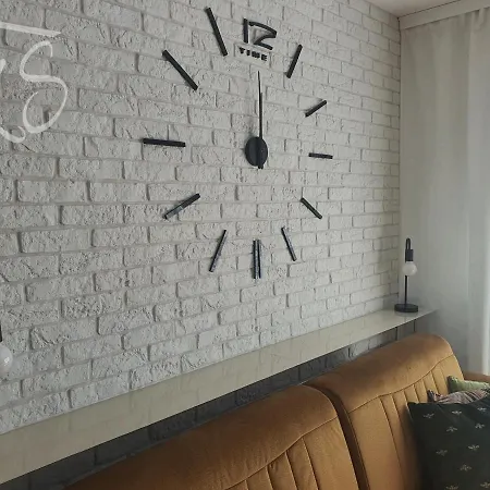 Apartment Amko Style Rustica 31 Nord