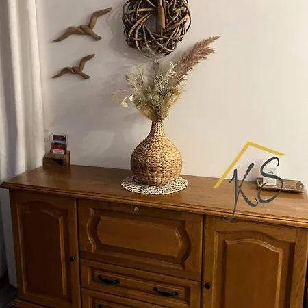 Apartment Amko Style Rustica 31 Nord