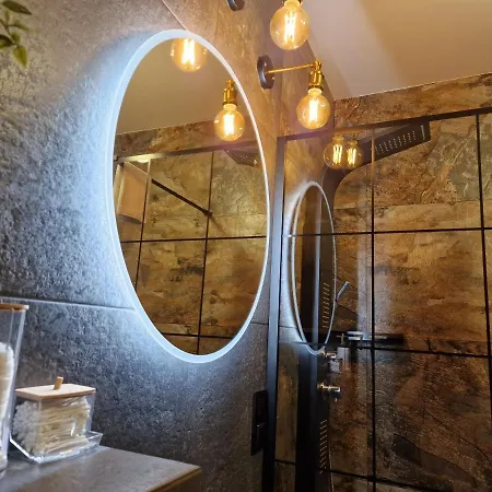 Amko Style Rustica 31 Nord