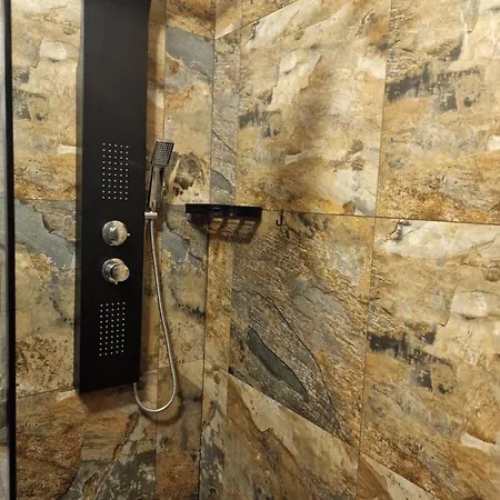 Amko Style Rustica 31 Nord *