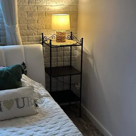 Appartement Amko Style Rustica 31 Nord Jastrzębia Góra