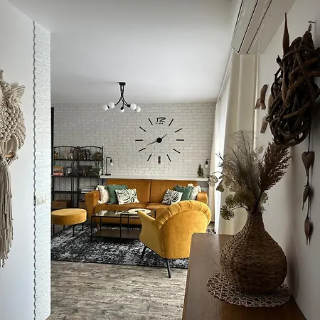 Amko Style Rustica 31 Nord Apartment Jastrzębia Góra