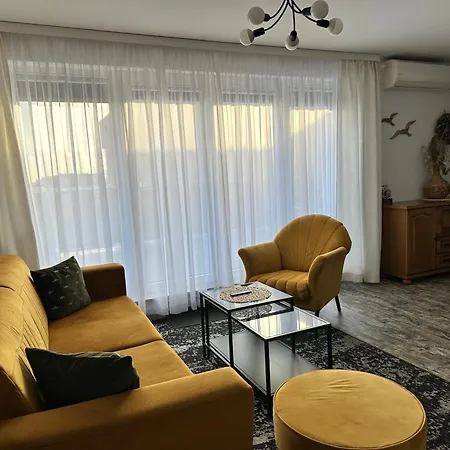 Amko Style Rustica 31 Nord Jastrzębia Góra