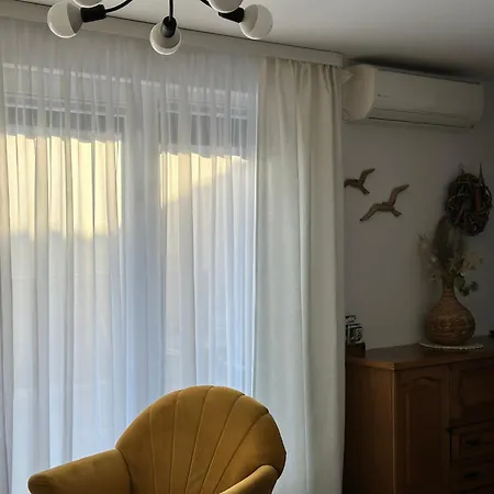 Amko Style Rustica 31 Nord * Jastrzębia Góra