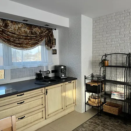Amko Style Rustica 31 Nord