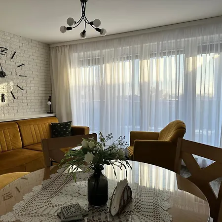 Amko Style Rustica 31 Nord Apartment