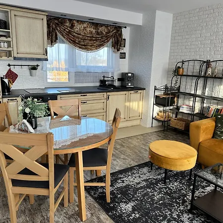Apartment Amko Style Rustica 31 Nord
