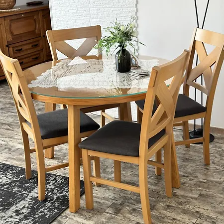 Apartment Amko Style Rustica 31 Nord *