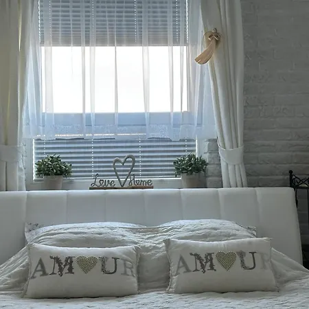 Amko Style Rustica 31 Nord شقة Jastrzębia Góra