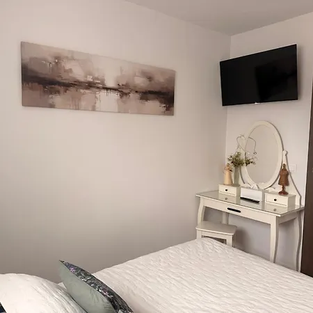 Amko Style Rustica 31 Nord Apartment Jastrzebia Gora
