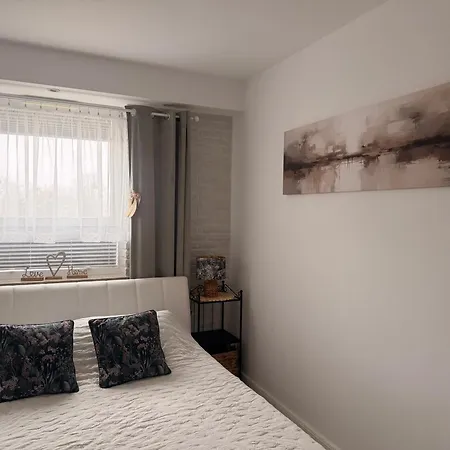 Daire Amko Style Rustica 31 Nord Jastrzębia Góra