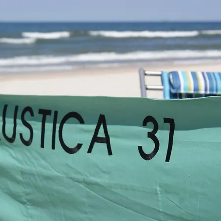 Amko Style Rustica 31 Nord * Jastrzębia Góra