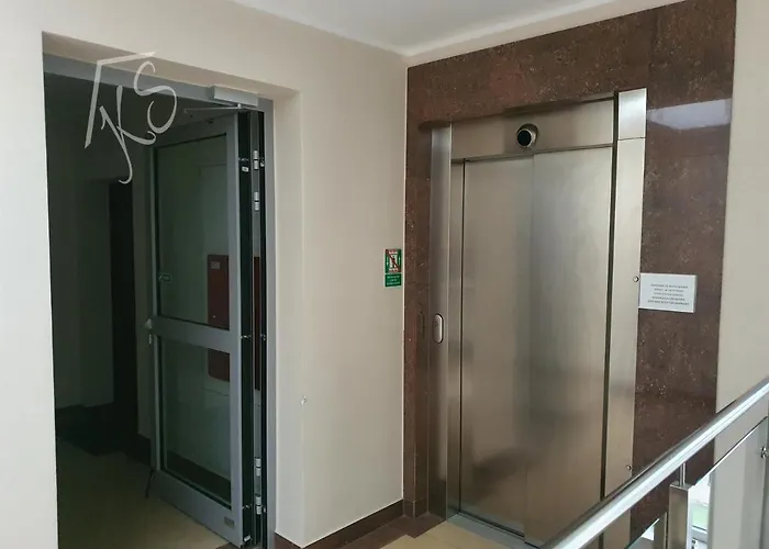 Amko Style Rustica 31 Nord Lejlighed *