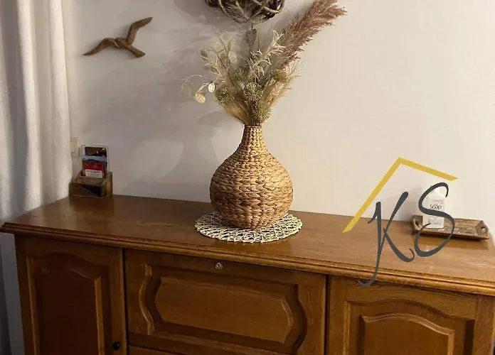 Lejlighed Amko Style Rustica 31 Nord