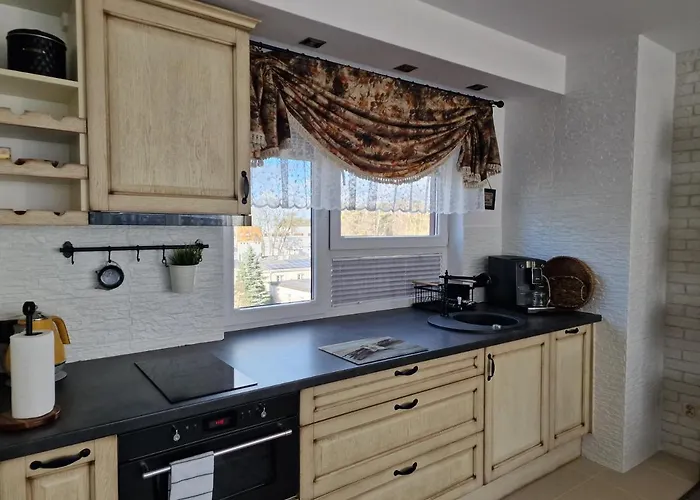 Amko Style Rustica 31 Nord *