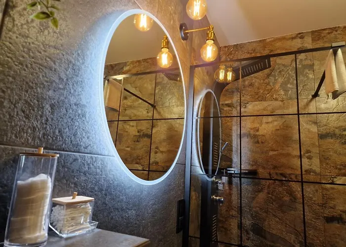 Amko Style Rustica 31 Nord