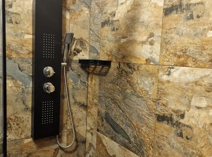 Amko Style Rustica 31 Nord *