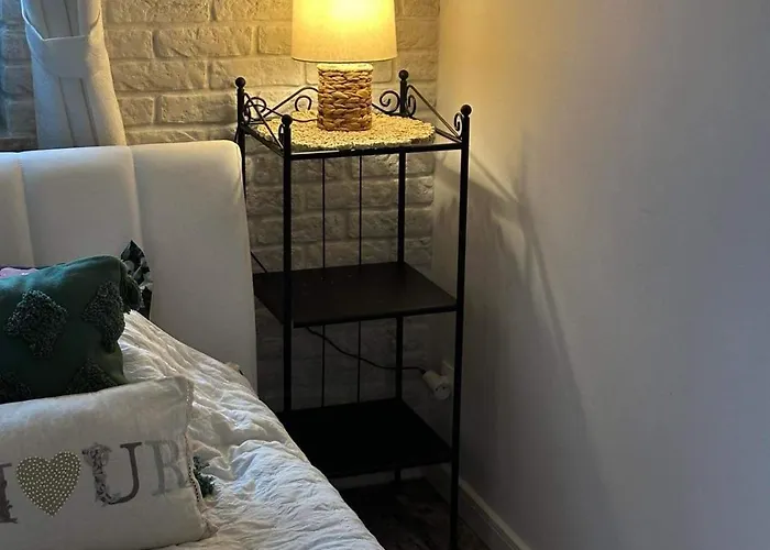 Lejlighed Amko Style Rustica 31 Nord Jastrzębia Góra