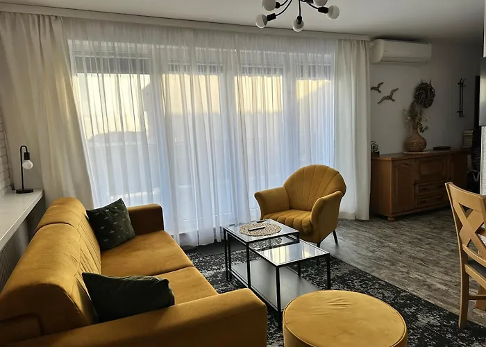 Amko Style Rustica 31 Nord Jastrzębia Góra