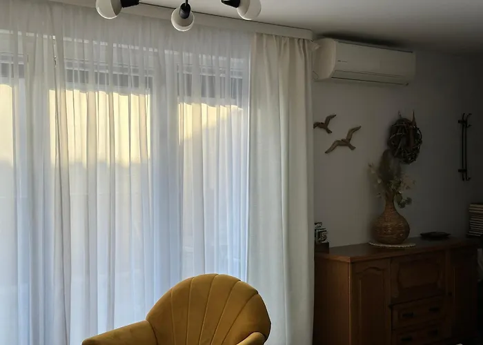 Amko Style Rustica 31 Nord * Jastrzębia Góra