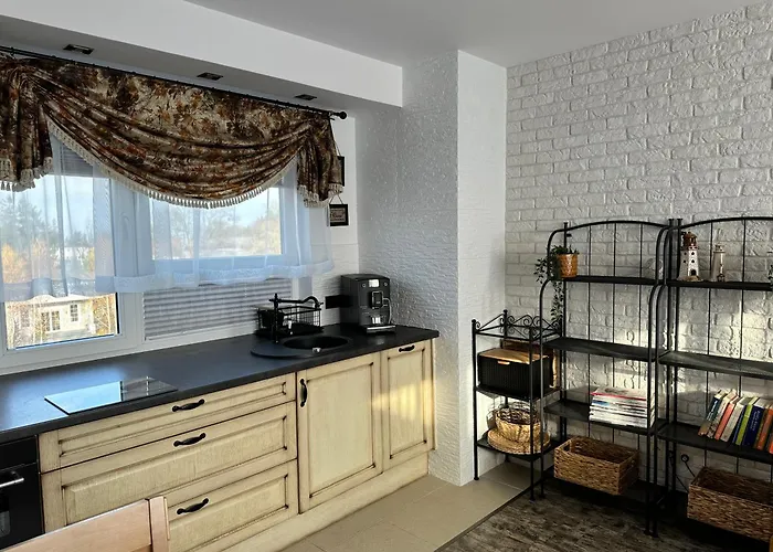 Amko Style Rustica 31 Nord