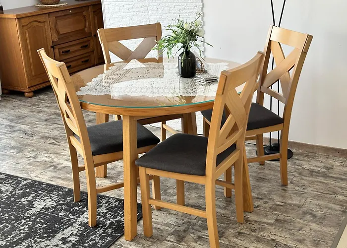 Lejlighed Amko Style Rustica 31 Nord *