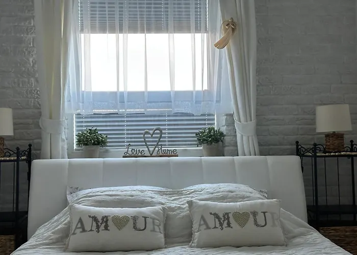 Amko Style Rustica 31 Nord Lejlighed Jastrzębia Góra