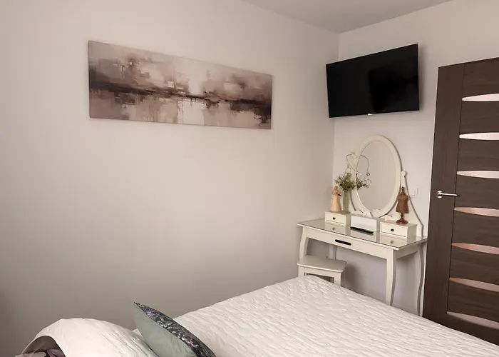 Amko Style Rustica 31 Nord Daire Jastrzębia Góra