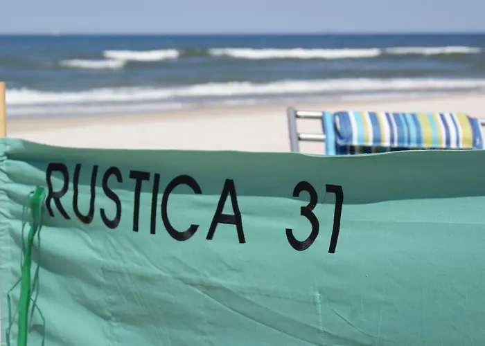 Amko Style Rustica 31 Nord * Jastrzębia Góra